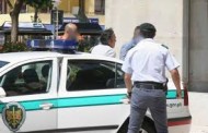 ‘Ataca’ viatura da GNR de Vila Verde e acaba detido e internado compulsivamente em Barcelos