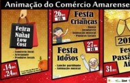 Amares com animação especial neste Natal e Passagem de Ano
