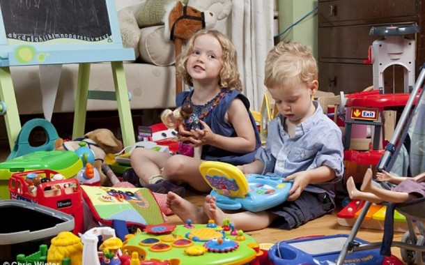 Agrupamento de Escolas de Vila Verde lança campanha de recolha de ‘Brinquedos usados para novos sorrisos’