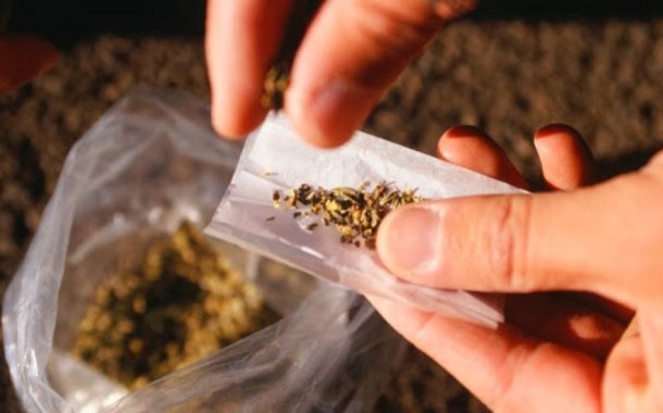 Detidos no Gerês com 75 doses de haxixe
