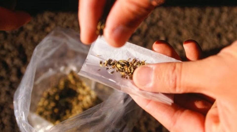 Detidos no Gerês com 75 doses de haxixe