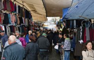 Feira semanal de Prado “prestes” a regressar ao Largo de São Sebastião