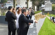 T. Bouro: Parque de lazer nasce em Moimenta no dia em que é anunciado a colocação de um médico de família até ao final do ano