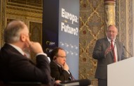 José Manuel Fernandes pede mais sensibilidade dos decisores europeus para territórios de menor densidade