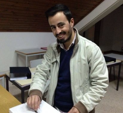 Hugo Faria eleito líder da JSD de Terras de Bouro