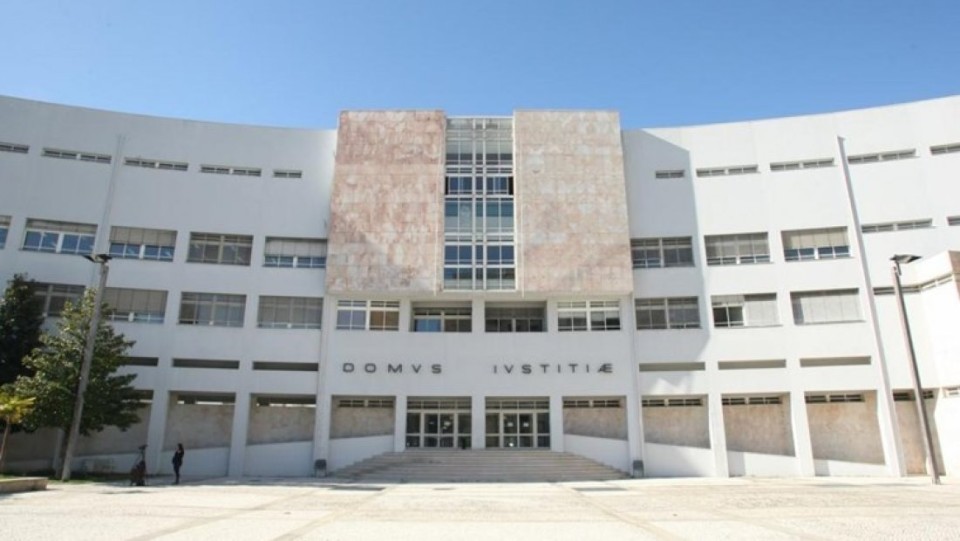 Braga: Quatro anos e seis meses de prisão por ameaçar e bater na ex-mulher