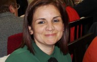 Marinha Isabel Esteves escolhida para 2.ª comandante distrital de Braga da Protecção Civil; é a primeira mulher a assumir o cargo