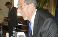 José Araújo,  ex-governador Civil de Braga e ex-presidente da Câmara de Terras de Bouro, faleceu aos 85 anos