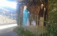Amares: Presépio construído com as caras dos habitantes de Seramil