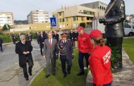 Vila Verde: Grupo de associados dos bombeiros pondera apresentar queixa no Ministério Público contra presidente Carlos Braga