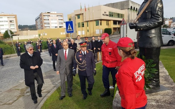 Vila Verde: Grupo de associados dos bombeiros pondera apresentar queixa no Ministério Público contra presidente Carlos Braga