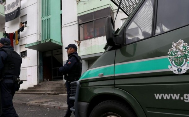 Vila Verde: Dois jovens detidos com armas proibidas na sequência de ‘rixa’  entre grupos rivais da Ribeira do Neiva e Braga