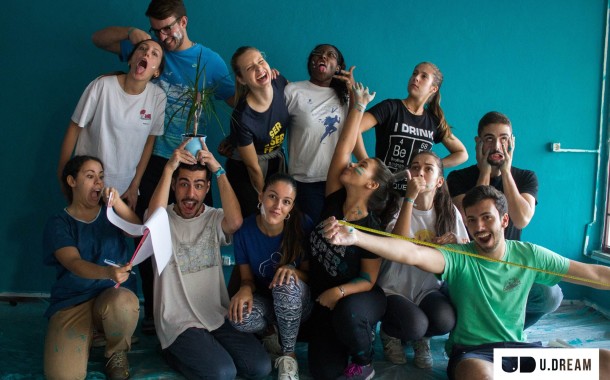 U.DREAM apresenta-se no Parque de Exposições de Braga com ´VERSUS III – Checkmate Gratidão´ (Dia 11)