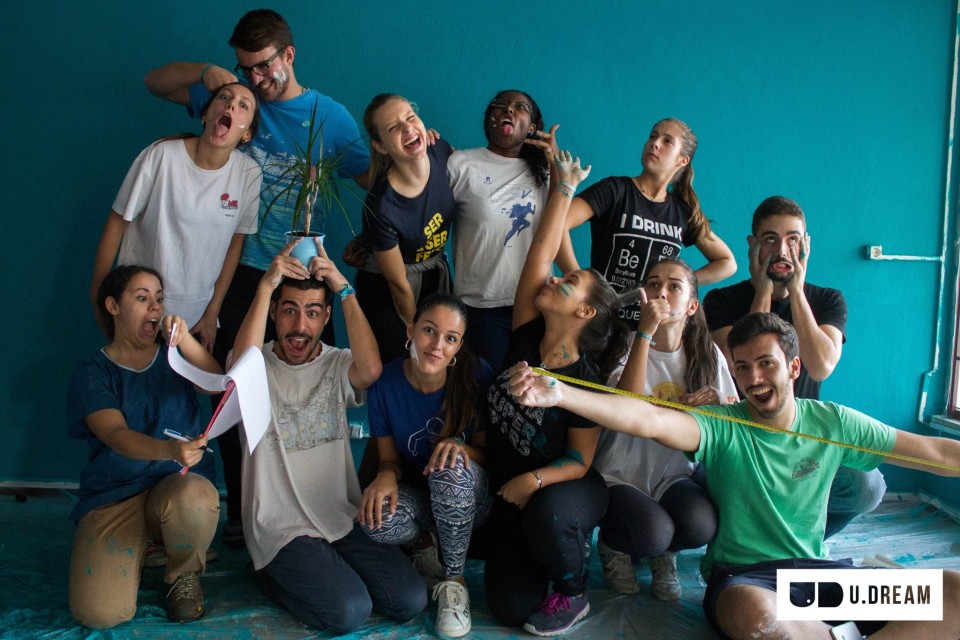 U.DREAM apresenta-se no Parque de Exposições de Braga com ´VERSUS III – Checkmate Gratidão´ (Dia 11)