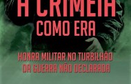 Semana da Ucrânia em Braga apresenta ‘A Crimeia como era’ na Galeria Emergentes DST (14 Dez)