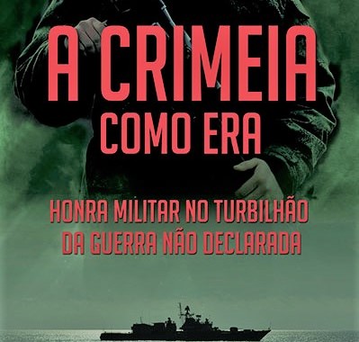 Semana da Ucrânia em Braga apresenta ‘A Crimeia como era’ na Galeria Emergentes DST (14 Dez)