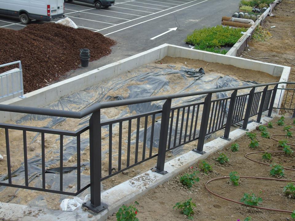 Calçada medieval encontrada por terraplanagens em Braga