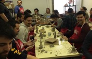 Adere-Minho ministra ‘workshop’  sobre figurado de Barcelos