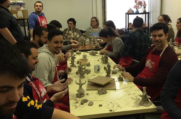 Adere-Minho ministra ‘workshop’  sobre figurado de Barcelos
