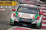 11º CAM Rali Festival realiza-se este fim-de-semana com participação de vários pilotos vilaverdenses e da região