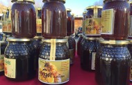 Feira de Natal ‘Artesanato e Mel’ até sexta-feira no centro de Vila Verde