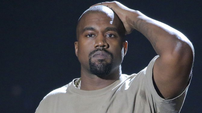 Kanye West vai mesmo candidatar-se à presidência dos Estados Unidos… em 2024