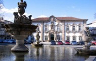 Câmara aprovou subsídio de 348 mil para a Fundação Bracara Augusta e adjudicação de centro escolar à ABB por 840 mil