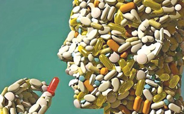 Doenças mentais podem estar mal medicadas e serem provocados por problema imunitário