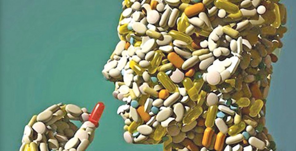 Doenças mentais podem estar mal medicadas e serem provocados por problema imunitário
