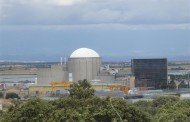 Central nuclear de Almaraz leva Portugal a apresentar queixa contra Espanha