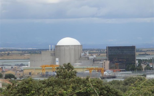 Central nuclear de Almaraz leva Portugal a apresentar queixa contra Espanha