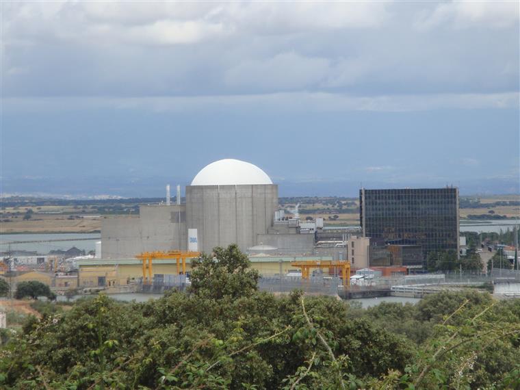 Central nuclear de Almaraz leva Portugal a apresentar queixa contra Espanha