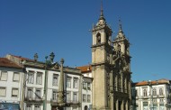 Irmandade de Santa Cruz de Braga investe 700 mil em apoio domiciliário e obras na igreja