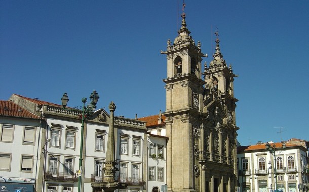 Irmandade de Santa Cruz de Braga investe 700 mil em apoio domiciliário e obras na igreja