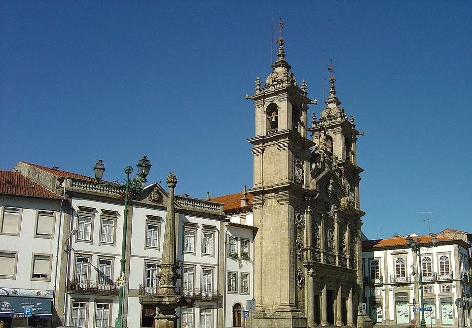 Irmandade de Santa Cruz de Braga investe 700 mil em apoio domiciliário e obras na igreja