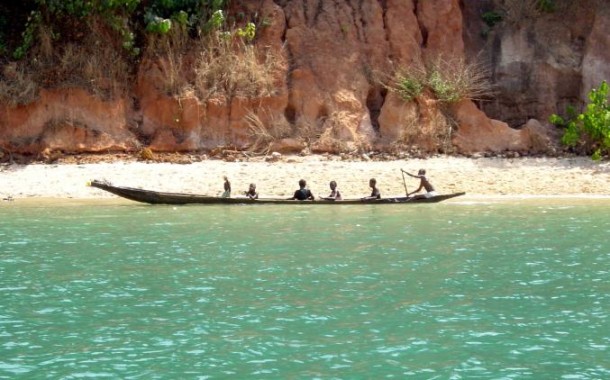 Guiné-Bissau quer colocar o país na rota do turismo internacional
