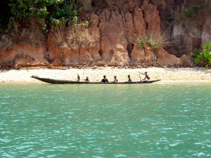 Guiné-Bissau quer colocar o país na rota do turismo internacional