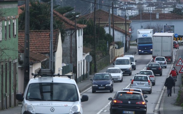 PSD acusa Governo de “retrocesso” na alternativa à EN 14 por “razões políticas”