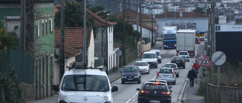 PSD acusa Governo de “retrocesso” na alternativa à EN 14 por “razões políticas”