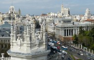 Madrid proíbe circulação de metade dos carros por causa da poluição