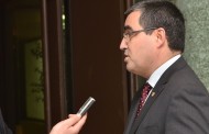 Manuel Beninger (PPM/Braga) homenageado por Barack Obama
