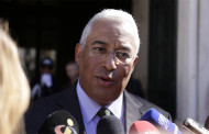 António Costa quer descentralização aprovada em 2017