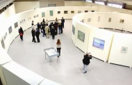 Cerveira quer ser capital das artes plásticas em 2017, ano em que a Bienal comemora 39 anos