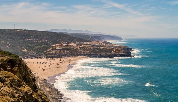 Ericeira quer surf em área de paisagem protegida