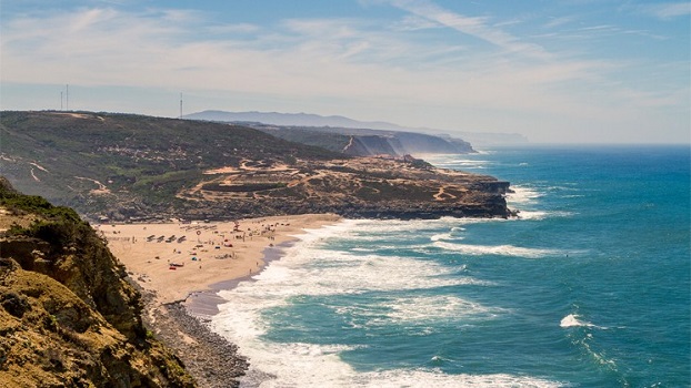Ericeira quer surf em área de paisagem protegida