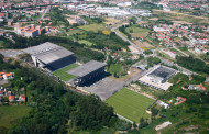 Parque Norte: Donos pedem reversão de terrenos doados ao Sp. de Braga; Câmara contesta pedido