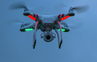 Drones só podem voar até 120 metros de altura e longe dos aeroportos; normas entram em vigor em Janeiro