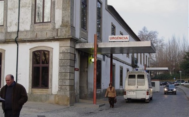 Pedro Soares (BE) defende construção de novo hospital em Barcelos para fazer face à sobrelotação