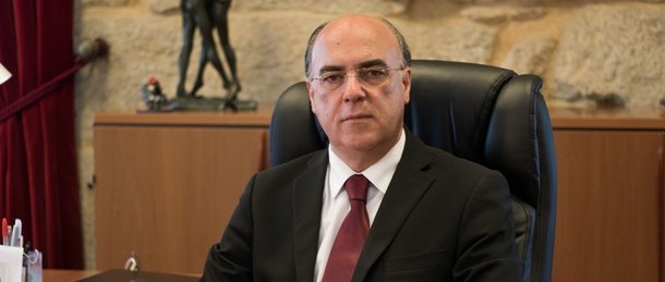 Presidente da Câmara felicita escolas básica e secundária Vila Cova pelos resultados no ranking alternativo do ensino secundário