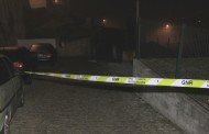 Homem que tentou matar a mulher à facada entrega-se à GNR; vítima internada no hospital de Braga em estado grave